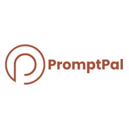 PromptPal Logo