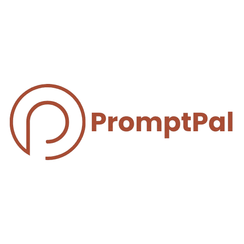 PromptPal Logo