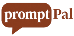 PromptPal Logo