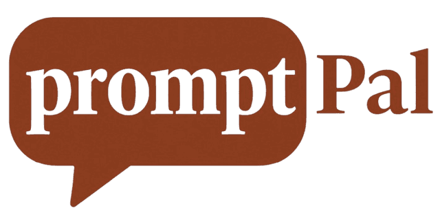PromptPal Logo
