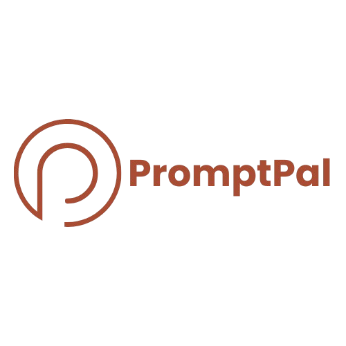 PromptPal Logo